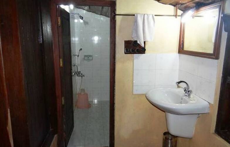 Rain Hills Holiday Homestay, Wayanad 2